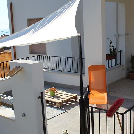 Appartamento Il Mandorlo - Custonaci Exteriör bild