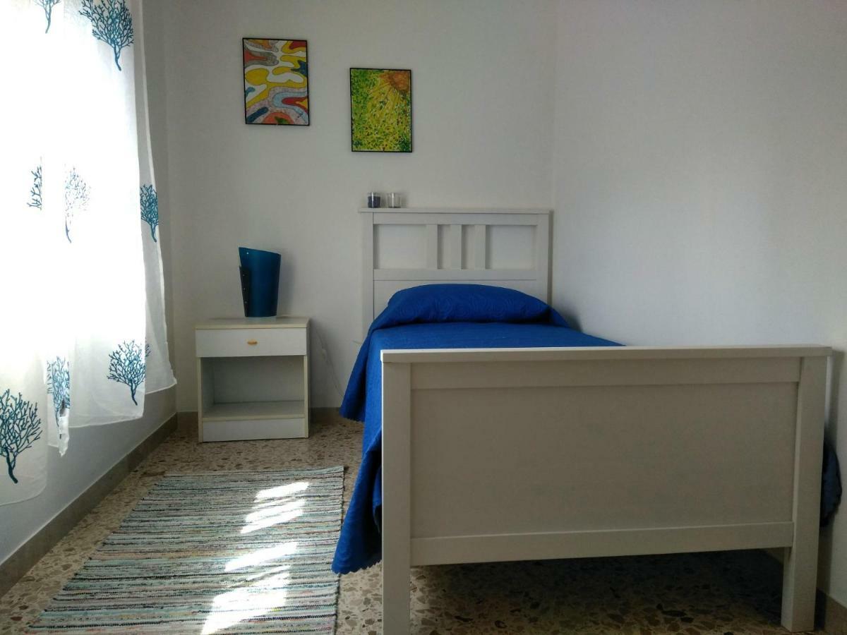 Appartamento Il Mandorlo - Custonaci Exteriör bild