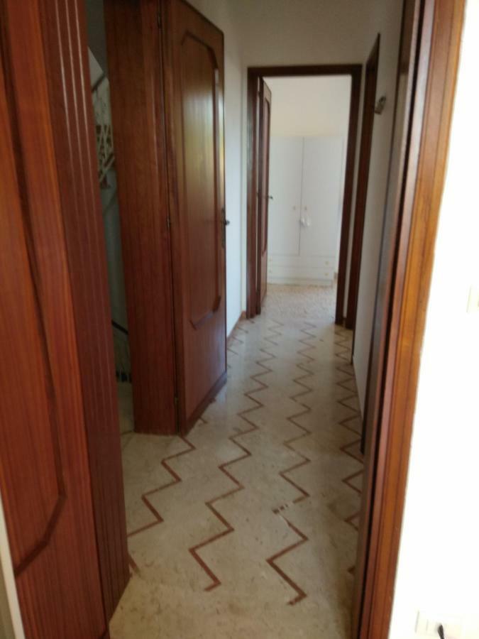 Appartamento Il Mandorlo - Custonaci Exteriör bild