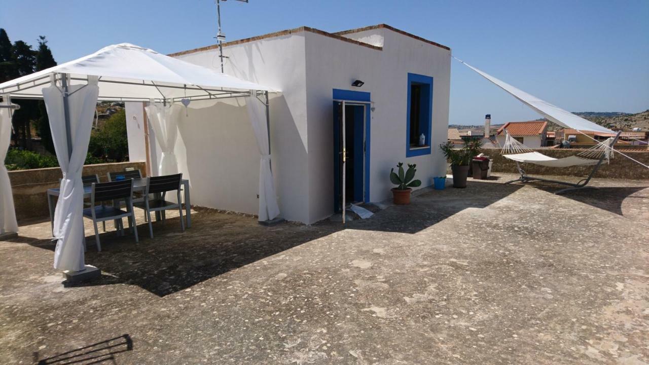 Appartamento Il Mandorlo - Custonaci Exteriör bild